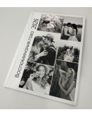 Фотокнига Полиграфия 21x30