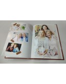 Фотокнига Стандарт 21x21