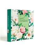 Фотоальбом Fotografia FA-BBM200-358, 200 фото 10х15 см, книжный переплет, место для записей