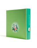 Фотоальбом Fotografia FA-BBM200-358, 200 фото 10х15 см, книжный переплет, место для записей