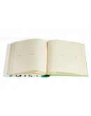 Фотоальбом Fotografia FA-BBM200-358, 200 фото 10х15 см, книжный переплет, место для записей