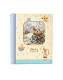 Фотоальбом Image Art SA-30 серия 337, 60 страниц 23х28 см, магнитный