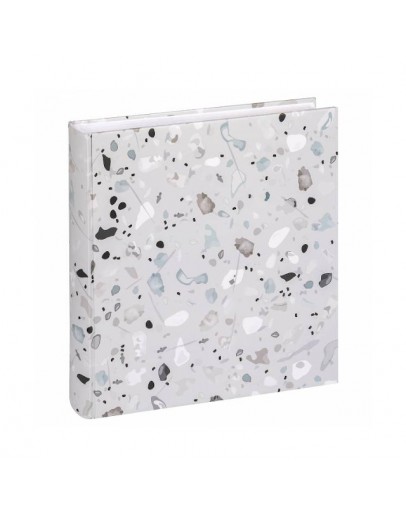 Фотоальбом Walther FA-298-3, 60 страниц 30х30 см, книжный переплет, белые листы