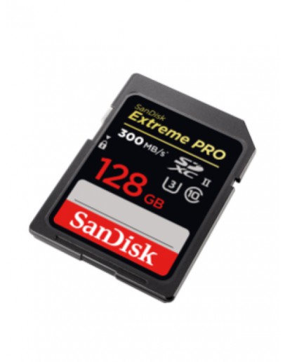 Память SanDisk SDXC Extreme PRO 64Gb