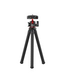 Штатив Ulanzi MT-33 Octopus, гибкий штатив с шаровой головой и креплением