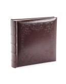 Фотоальбом Fotografia FA-EBBM200-824, 200 фото 10х15 см, книжный переплет, иск-я кожа