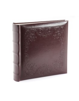 Фотоальбом Fotografia FA-EBBM200-824, 200 фото 10х15 см, книжный переплет, иск-я кожа