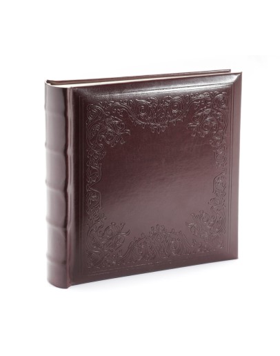 Фотоальбом Fotografia FA-EBBM200-824, 200 фото 10х15 см, книжный переплет, иск-я кожа