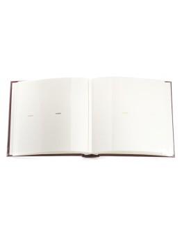 Фотоальбом Fotografia FA-EBBM200-824, 200 фото 10х15 см, книжный переплет, иск-я кожа