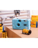 Фотоаппарат  KODAK M35 Cerulean Blue