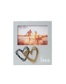 Фоторамка Fotografia FFL-881, 10x15 см, 