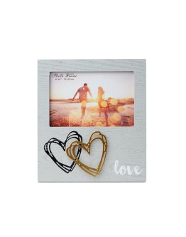 Фоторамка Fotografia FFL-881, 10x15 см, 