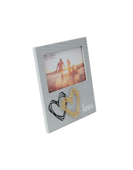 Фоторамка Fotografia FFL-881, 10x15 см, 