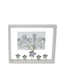 Фоторамка Fotografia FFL-870, 10x105 см, Звездочки