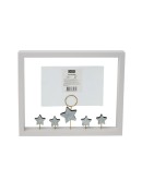 Фоторамка Fotografia FFL-870, 10x105 см, Звездочки