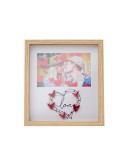 Фоторамка Fotografia FFL-874, 10x15 см, 