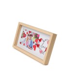 Фоторамка Fotografia FFL-875, 10x15 см, 