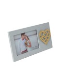 Фоторамка Fotografia FFL-876, 10x15 см, 