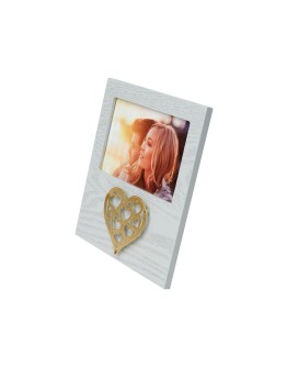 Фоторамка Fotografia FFL-877, 10x15 см, 