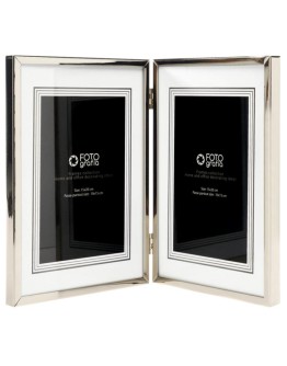 Мультирамка Fotografia FFM-5553/2, на 2 фото 15х21 см