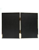 Мультирамка Fotografia FFM-5553/2G, на 2 фото 15х21 см, золотая