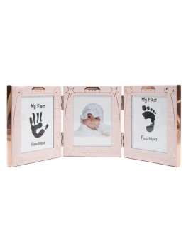 Мультирамка Fotografia FFM-520/3, подарочный набор на 3 фото детский