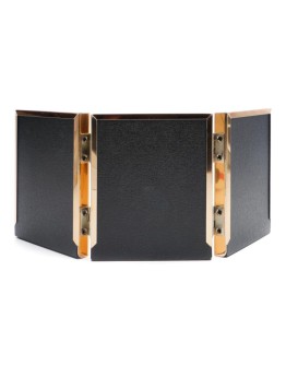 Мультирамка Fotografia FFM-520/3, подарочный набор на 3 фото детский