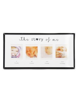 Мультирамка Fotografia FFM-523/4, на 4 фото 4,5х6 см