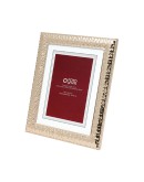 Фоторамка Fotografia FFM-5553, 15х21 см