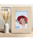 Фоторамка Fotografia FFMDF-7013, 15х21 см