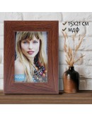 Фоторамка Fotografia FFMDF-7023, 15х21 см