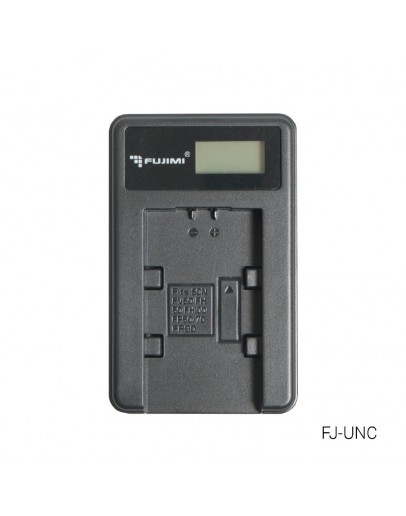 Зарядное устройство FUJIMI FJ-UNC-EL5