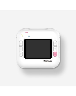 Фотоаппарат моментальной печати LUMICAM DK05