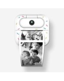 Фотоаппарат моментальной печати LUMICAM DK05