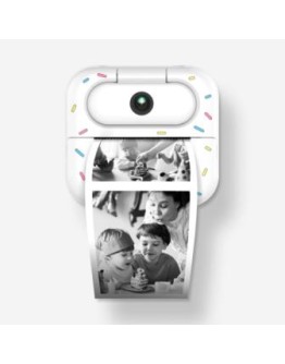 Фотоаппарат моментальной печати LUMICAM DK05