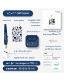 Фотоаппарат моментальной печати LUMICAM DK05