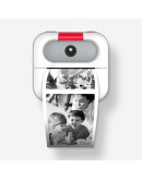 Фотоаппарат моментальной печати LUMICAM DK05