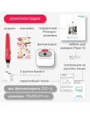 Фотоаппарат моментальной печати LUMICAM DK05