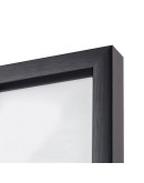 Фоторамка МИРАМ 640077-16, 40х50 см, пластик