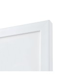 Фоторамка МИРАМ 641861-14, 30х45см, пластик