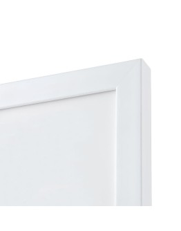 Фоторамка МИРАМ 641861-14, 30х45см, пластик