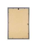 Фоторамка МИРАМ 641861-14, 30х45см, пластик