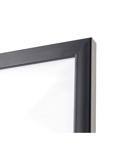 Фоторамка МИРАМ 641877-14, 30х45см, пластик