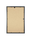 Фоторамка МИРАМ 641877-14, 30х45см, пластик