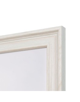 Фоторамка МИРАМ 642461-8, 20х30 см, пластик