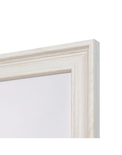 Фоторамка МИРАМ 642461-8, 20х30 см, пластик