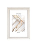 Фоторамка МИРАМ 642461-8, 20х30 см, пластик