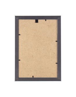 Фоторамка МИРАМ642490-8, 20х30 см, пластик