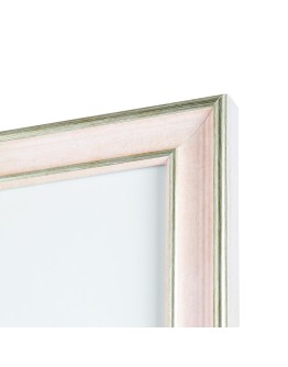 Фоторамка МИРАМ642490-8, 20х30 см, пластик