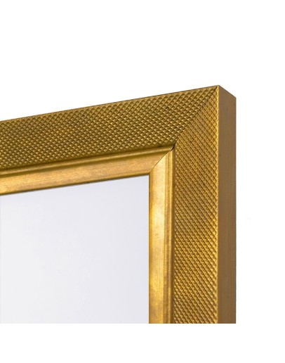 Фоторамка MИРАМ 646218-8, 20х30 см,  пластик